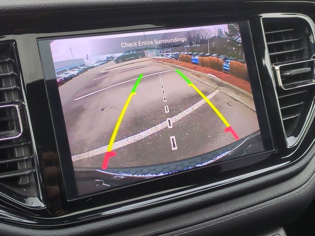 Used 2021 Dodge Durango GT image 21