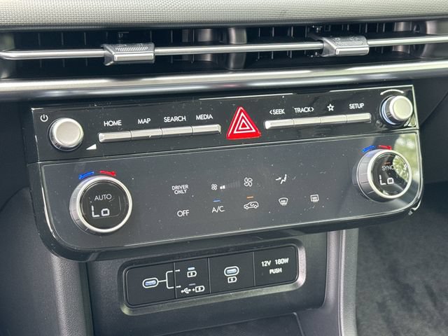 New 2026 Hyundai Tucson Blue SE AWD/4WD image 30