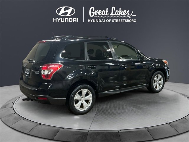 Used 2014 Subaru Forester 2.5i Premium w/ Popular Package #2 image 5