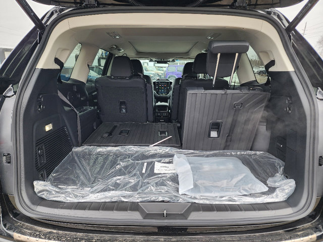 New 2026 Subaru Ascent Bronze Edition image 6