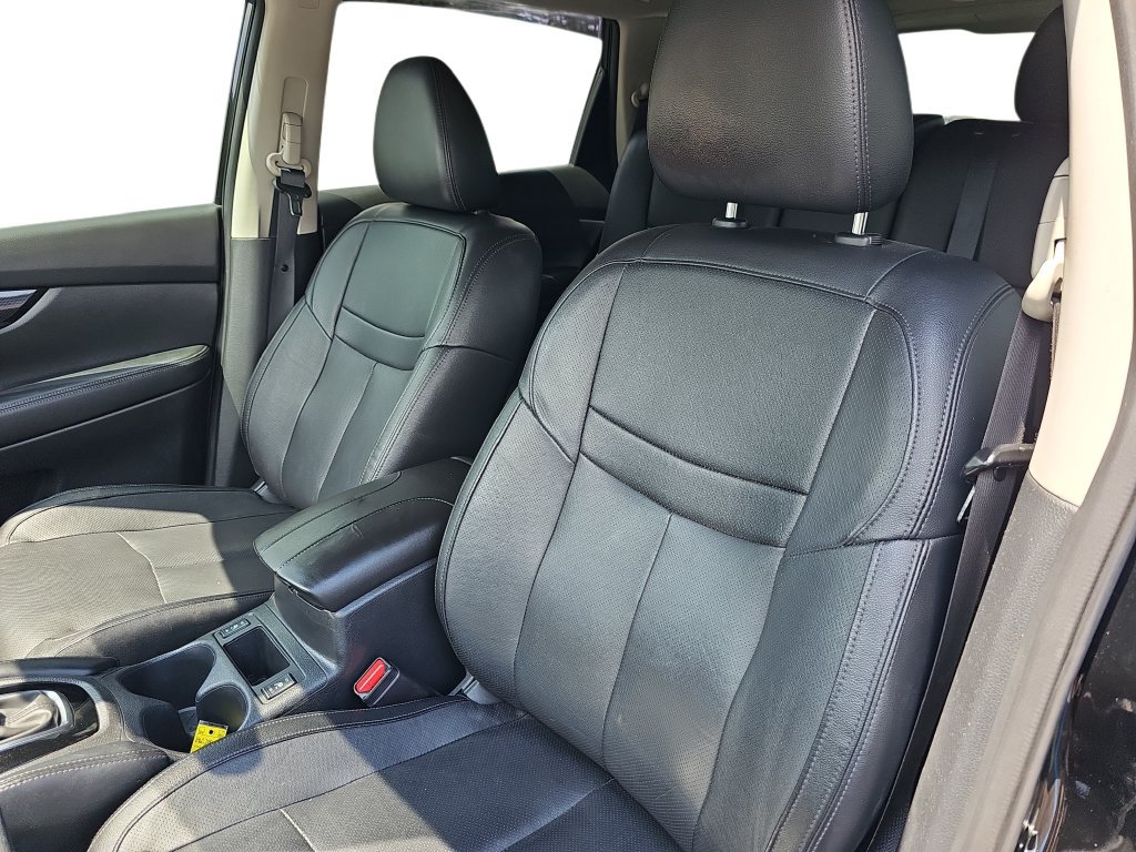 Used 2020 Nissan Rogue SL FWD image 15