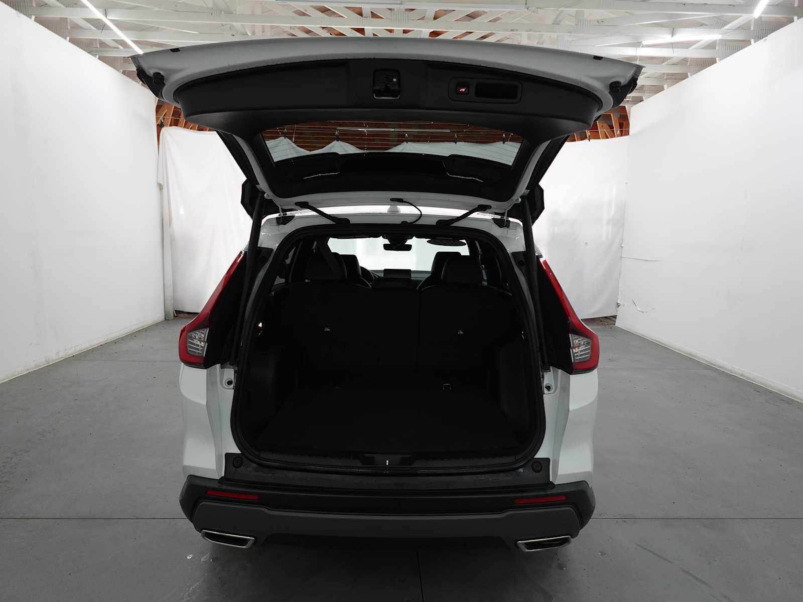 Certified 2023 Honda CR-V Sport Touring image 30