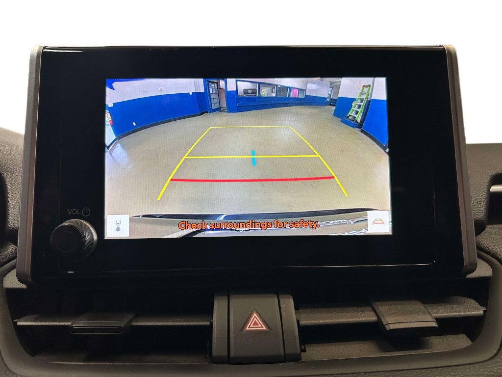 Used 2023 Toyota RAV4 SE AWD/4WD image 6