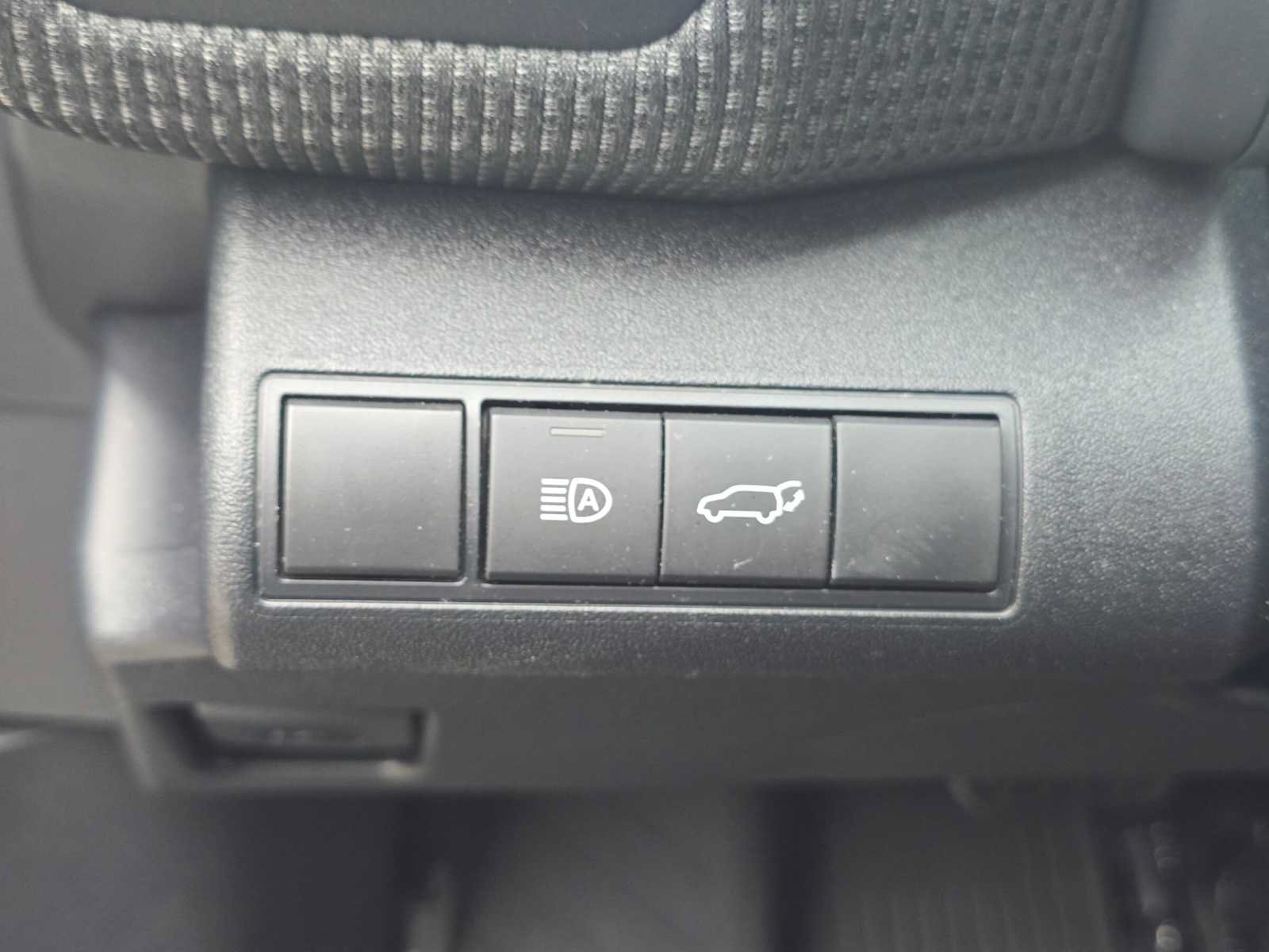 Certified 2024 Toyota bZ4X AWD w/ Weather Package image 24