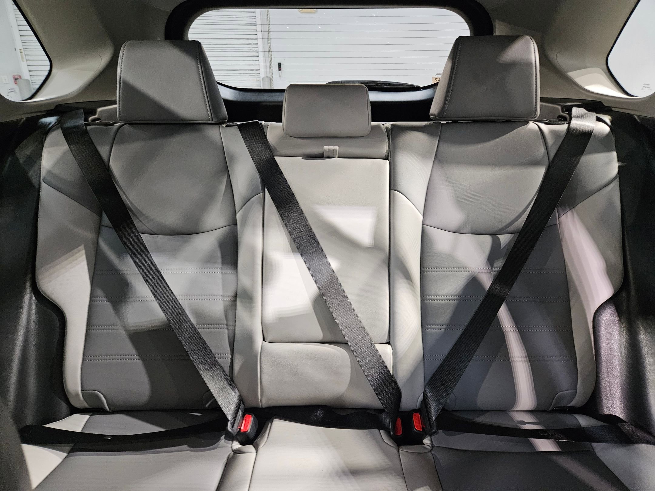 New 2025 Toyota RAV4 XLE Premium image 10