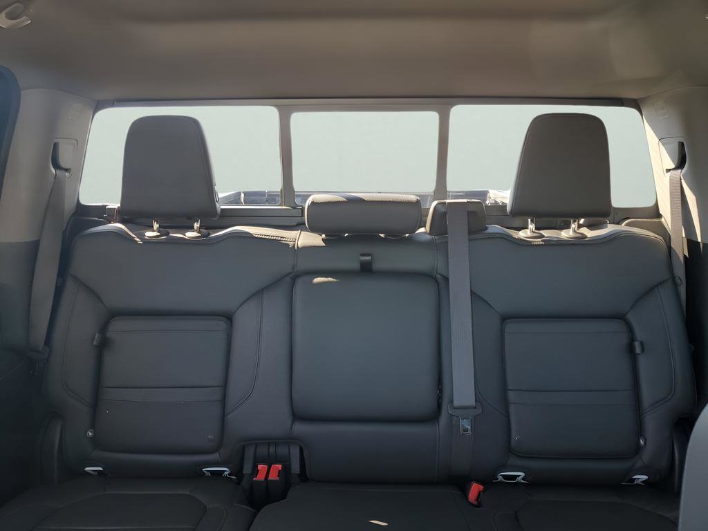 Used 2023 GMC Sierra 3500 Denali image 43