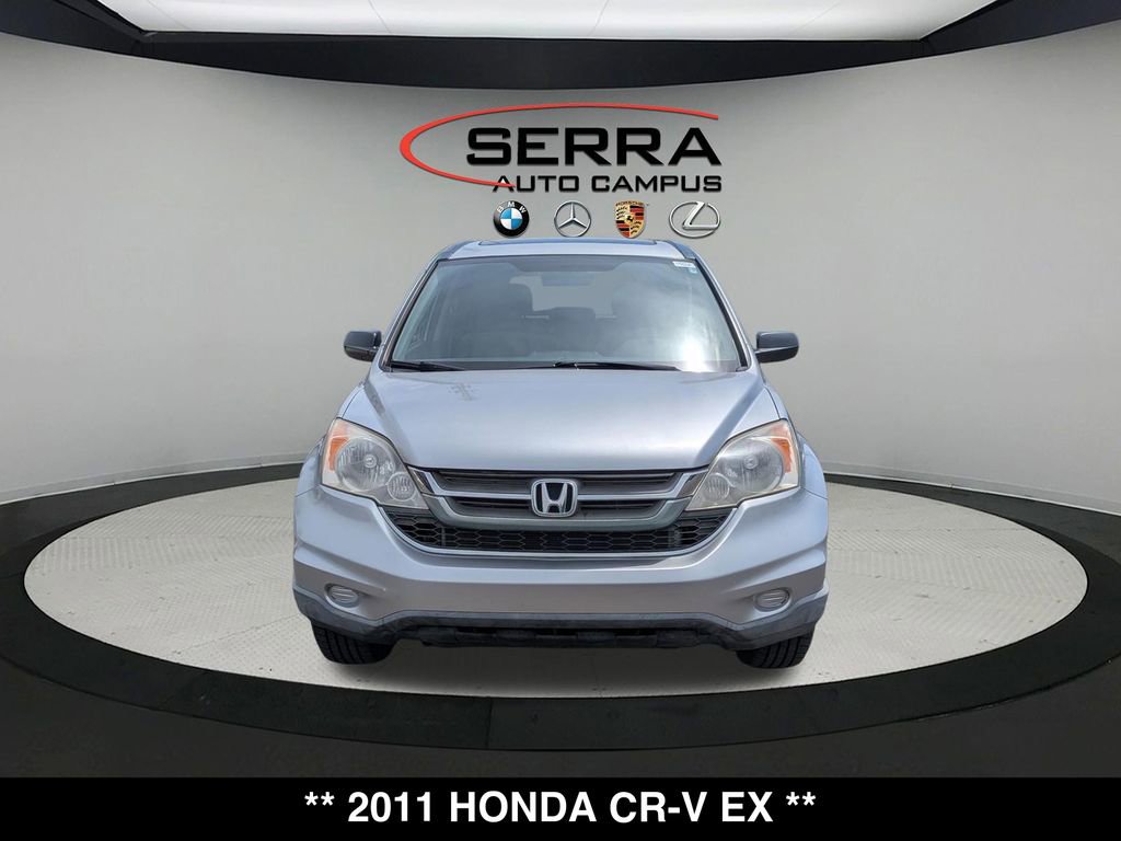 Used 2011 Honda CR-V EX image 8