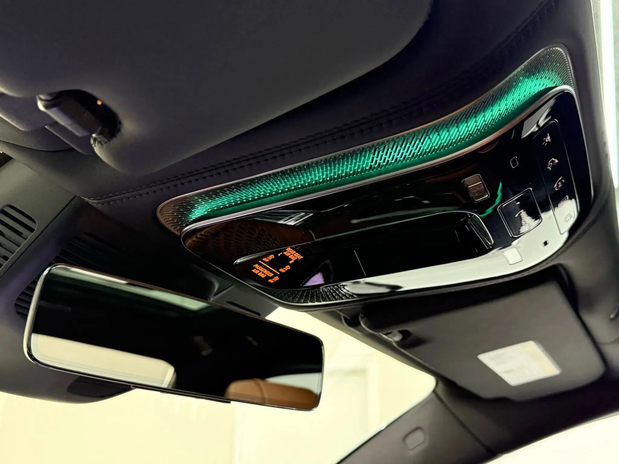 Used 2026 Mercedes-Benz Maybach S 680 S 680 4MATIC Sedan 4D image 31