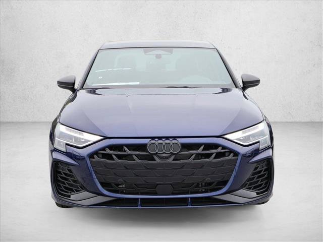 New 2026 Audi S3 Premium AWD/4WD image 5
