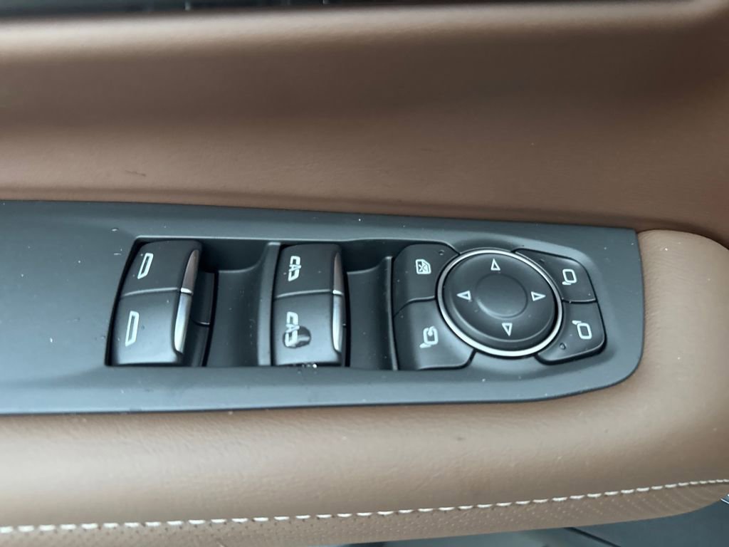 New 2026 Chevrolet Tahoe High Country image 15