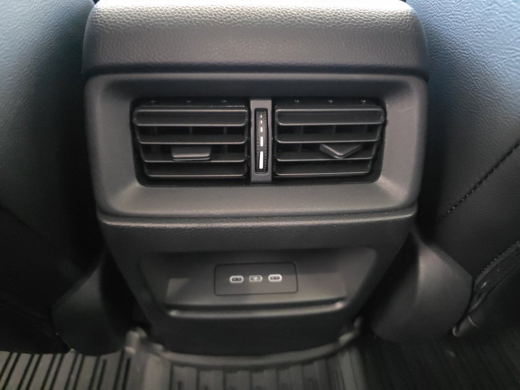 Used 2026 Honda CR-V EX-L image 22