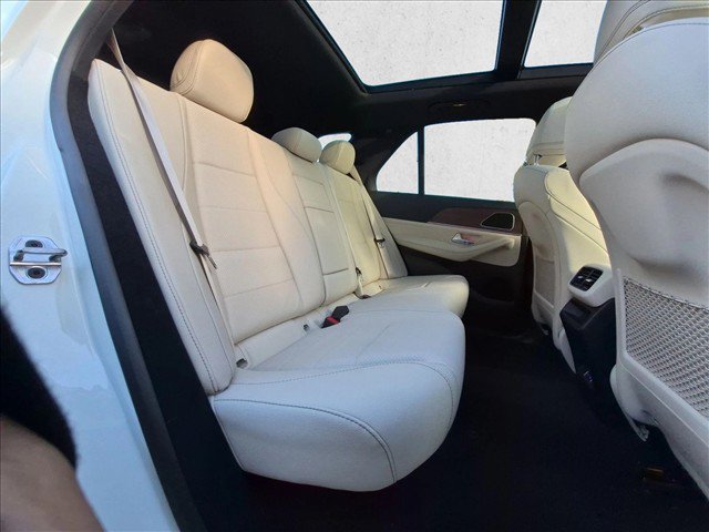 Certified 2026 Mercedes-Benz GLE 350 4MATIC image 23