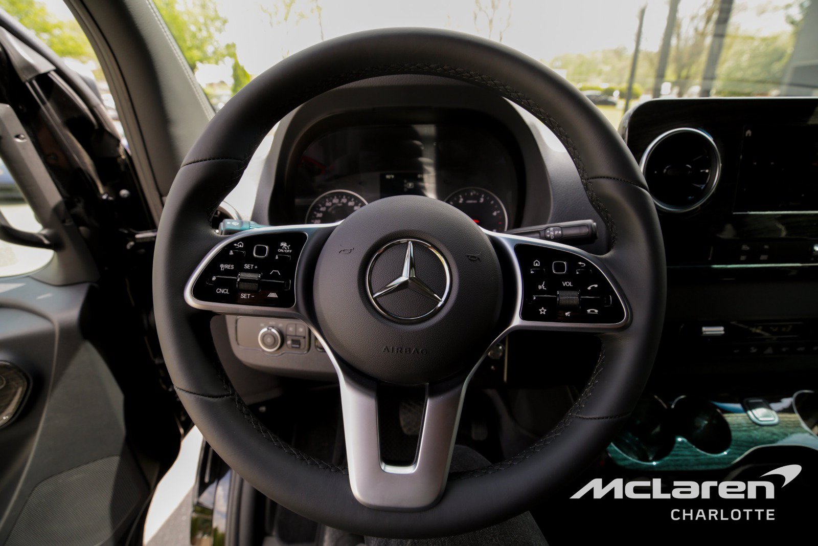 New 2024 Mercedes-Benz Sprinter 3500 image 13
