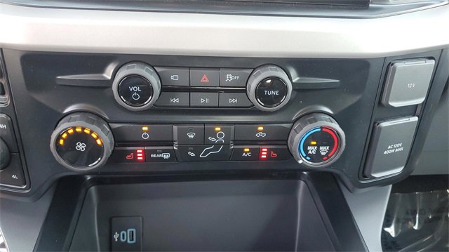 New 2026 Ford F250 4x4 Crew Cab Super Duty image 36