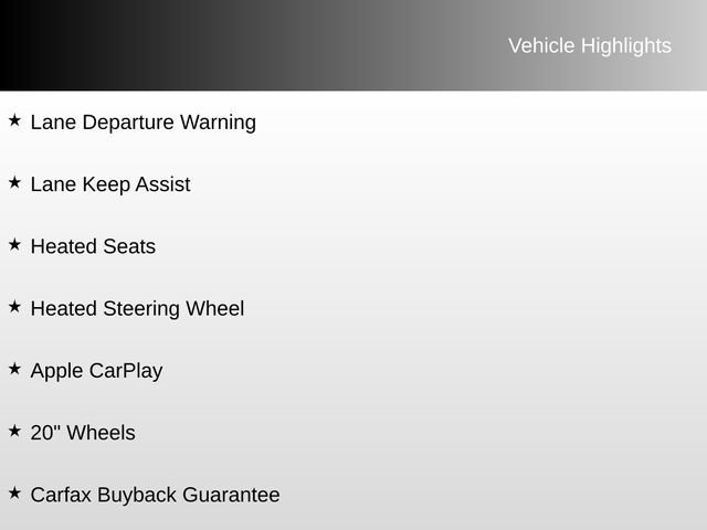 Certified 2025 GMC Sierra 1500 Elevation image 16