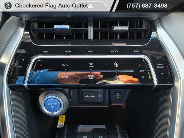 Used 2021 Toyota Venza Limited w/ Advanced Technology Package AWD/4WD image 24