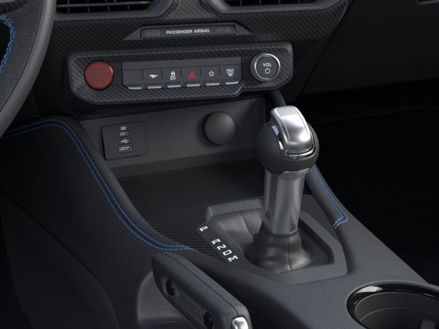 New 2026 Ford Mustang Dark Horse RWD image 15