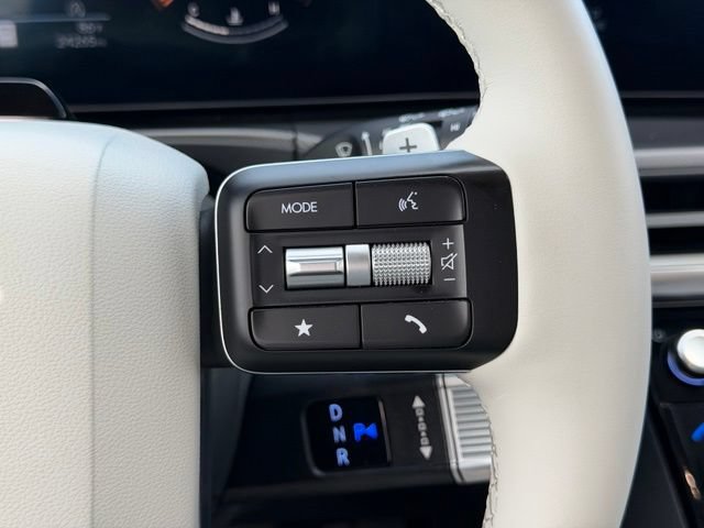 Certified 2024 Hyundai Santa Fe SEL FWD image 32