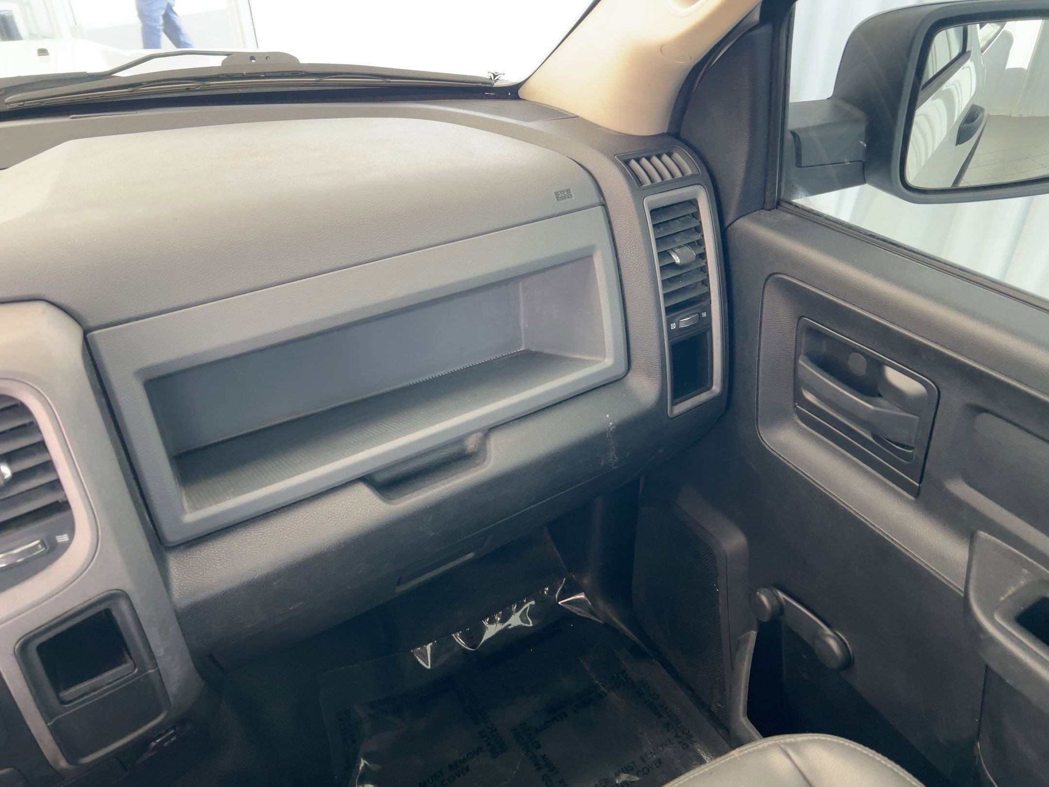 Used 2014 RAM 1500 Tradesman w/ Exterior Appearance Group image 23