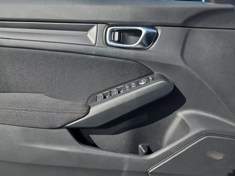 New 2026 Honda Civic Sport image 30