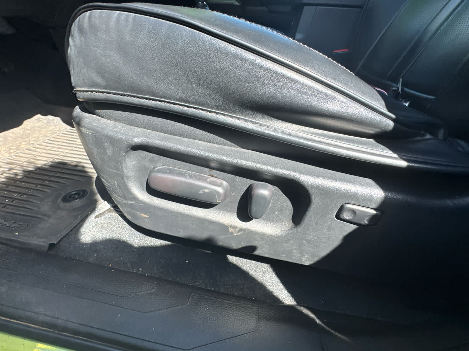 Used 2023 Toyota Tacoma TRD Sport RWD image 29