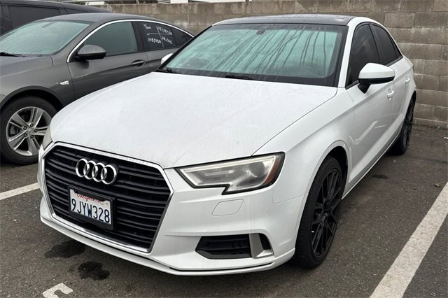 Used 2017 Audi A3 2.0T Premium w/ Convenience Package image 5