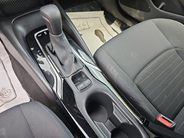 Used 2022 Toyota Corolla SE w/ Carpet Mat Package (TMS) FWD image 29