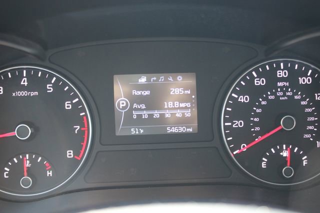 Used 2016 Kia Optima EX w/ Premium Package image 17