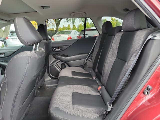 Used 2021 Subaru Outback Premium AWD/4WD image 21