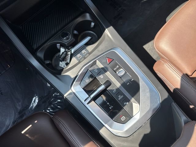 Used 2025 BMW 228i xDrive image 40