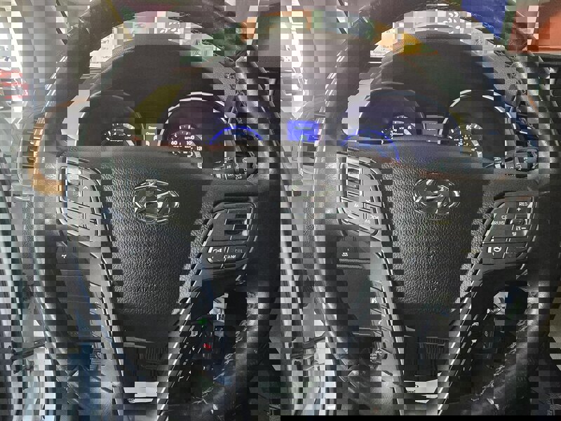 Used 2014 Hyundai Santa Fe GLS AWD/4WD image 27