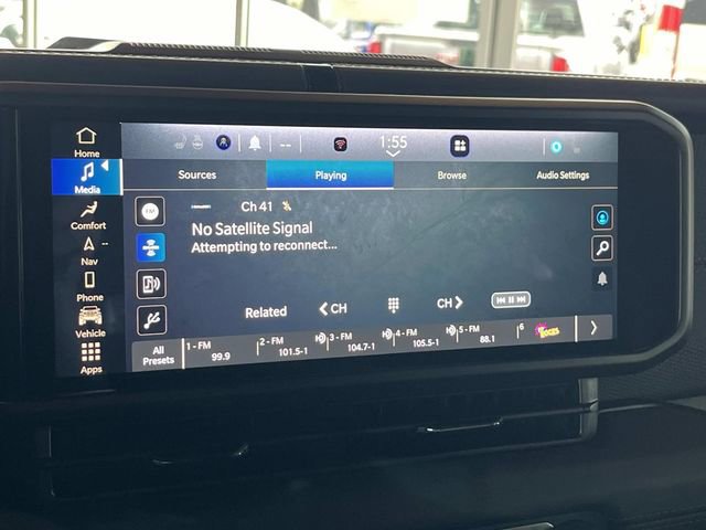 New 2026 Jeep Wrangler Unlimited Rubicon 392 AWD/4WD image 24