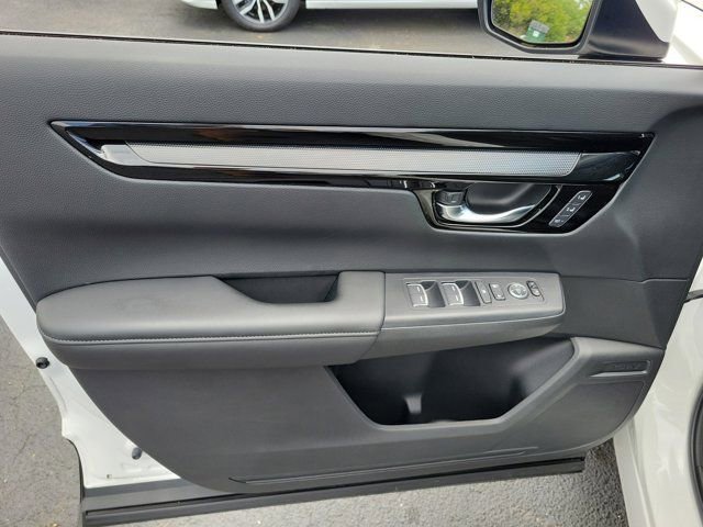 Certified 2025 Honda CR-V EX-L image 21