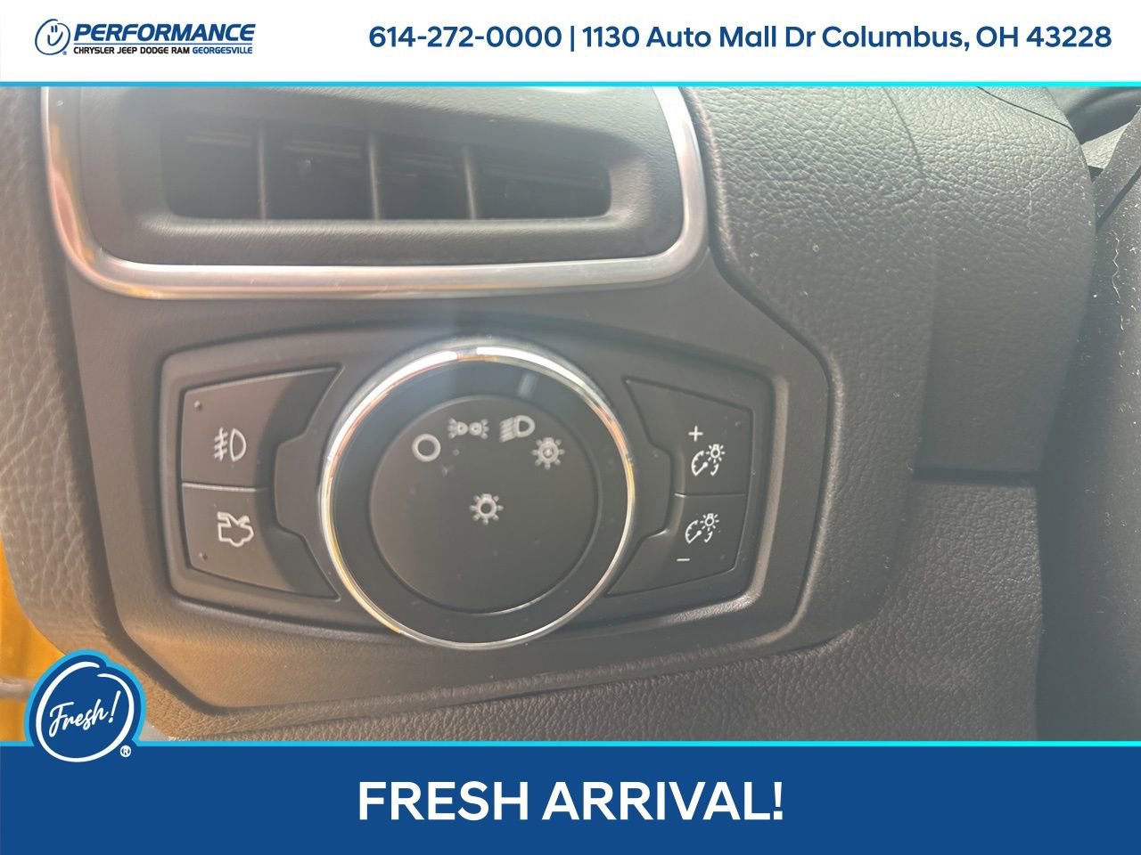 Used 2014 Ford Focus ST w/ Equipment Group 201A image 12