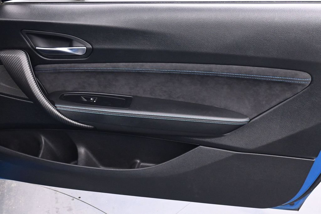Used 2020 BMW M2 Competition RWD image 15