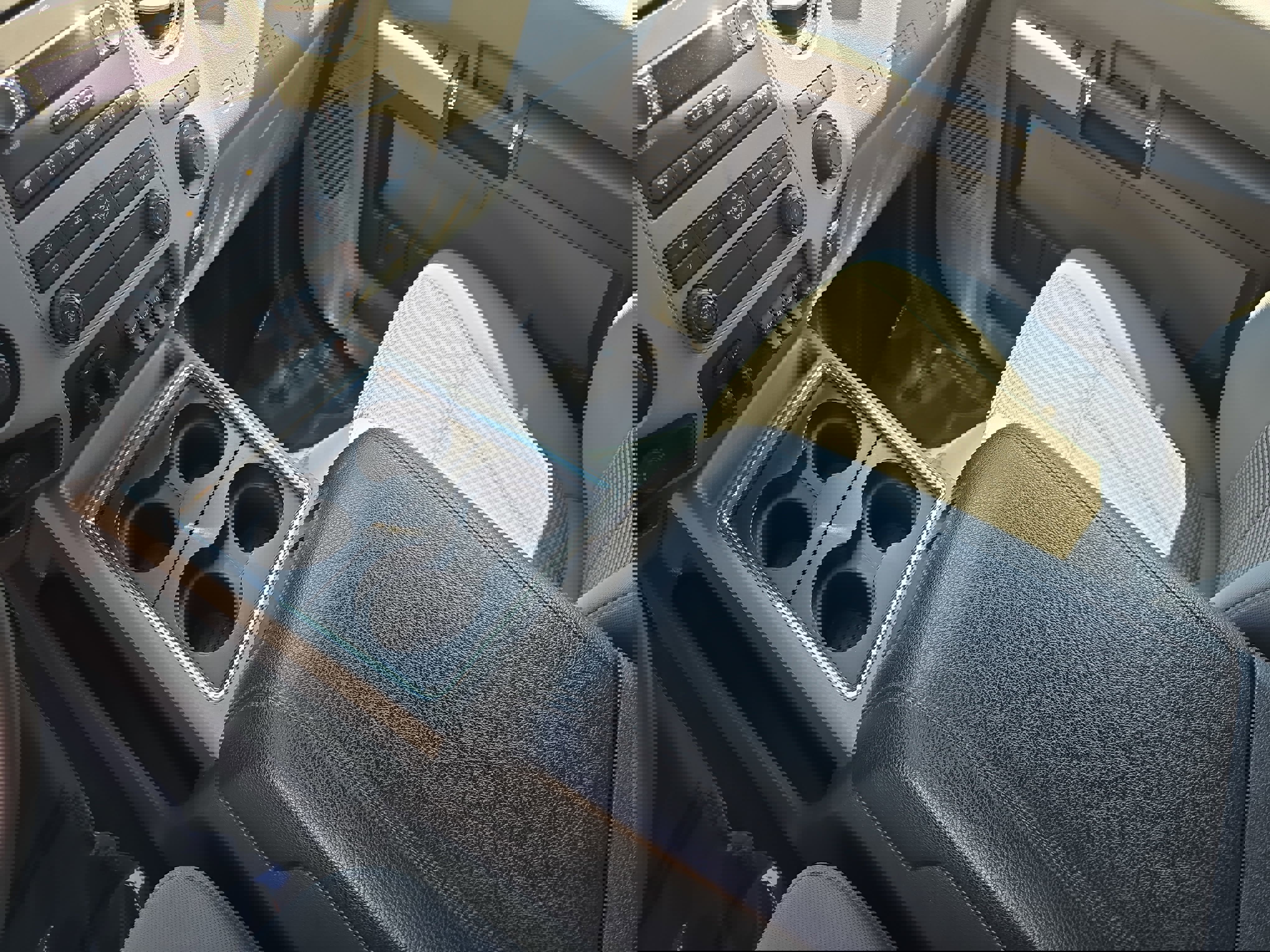 Used 2016 Ford F250 XLT w/ XLT Premium Package image 27