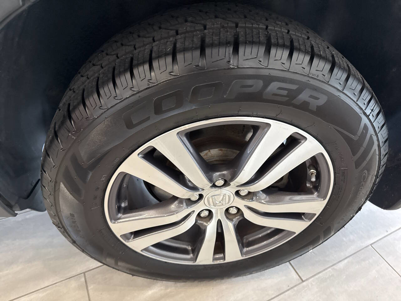 Used 2018 Honda Pilot EX-L image 40
