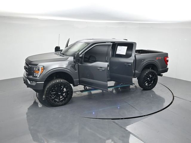 Used 2022 Ford F150 Lariat image 42