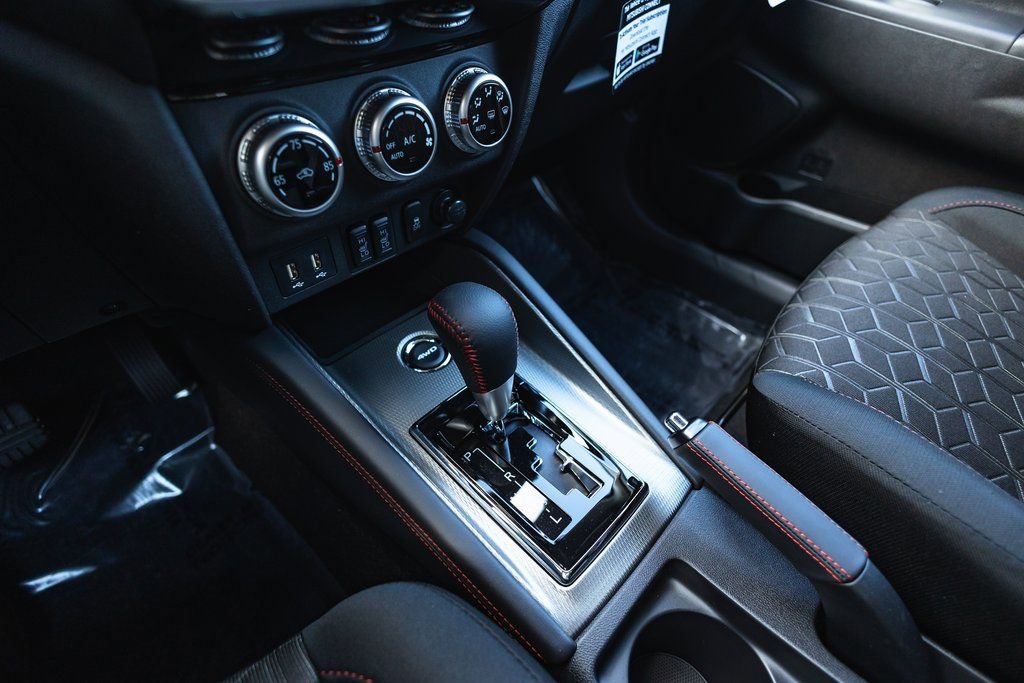New 2026 Mitsubishi Outlander Sport AWD image 18