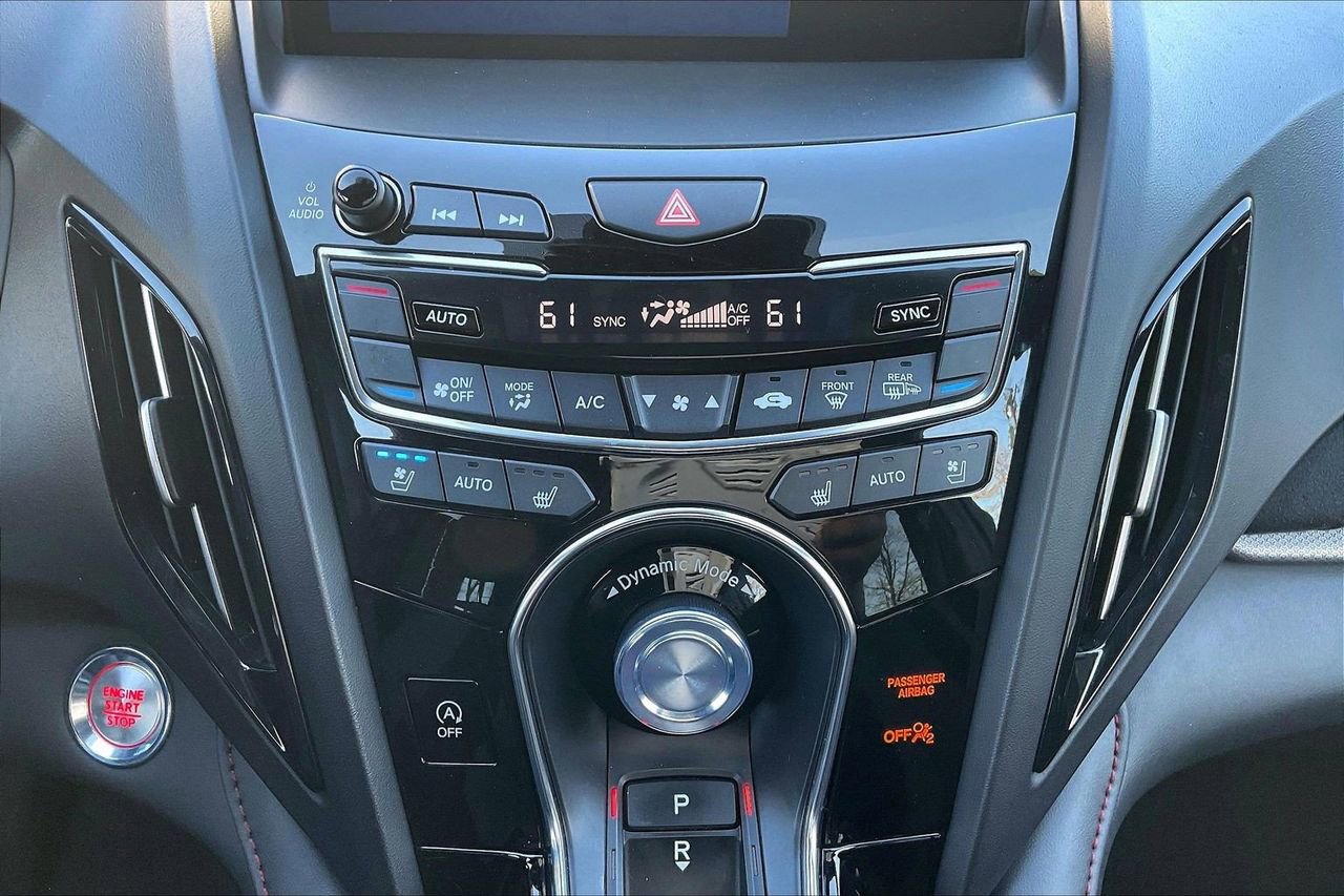 Used 2022 Acura RDX A-Spec image 20