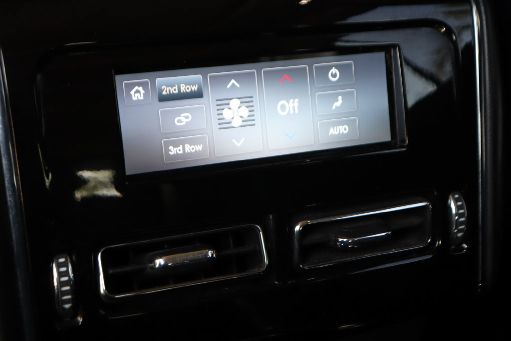 Used 2021 Lincoln Aviator Reserve w/ Equipment Group 201A RWD image 44