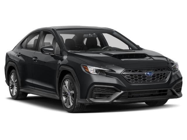 Used 2022 Subaru WRX AWD/4WD image 9