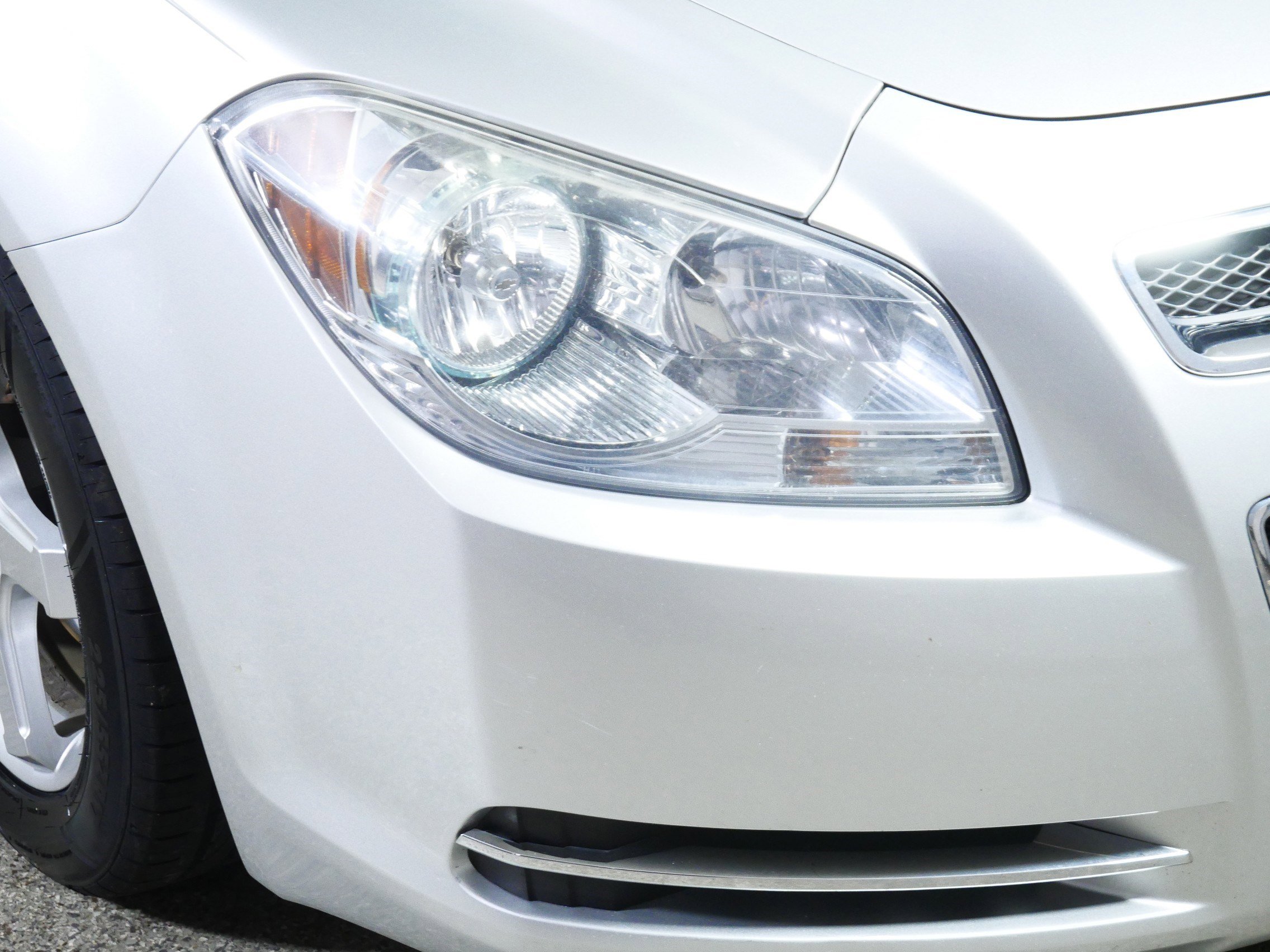 Used 2011 Chevrolet Malibu LT w/ HFV6 Engine Package image 16