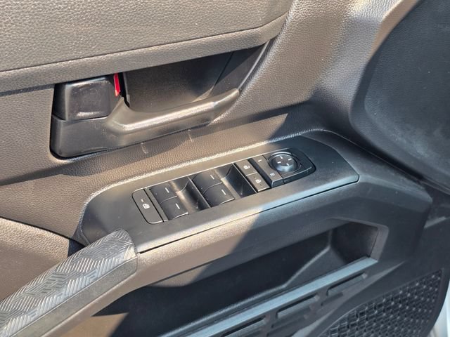 Used 2024 Toyota Tacoma SR5 AWD/4WD image 21