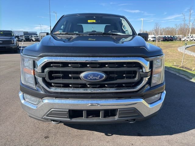 Used 2023 Ford F150 XLT AWD/4WD image 3