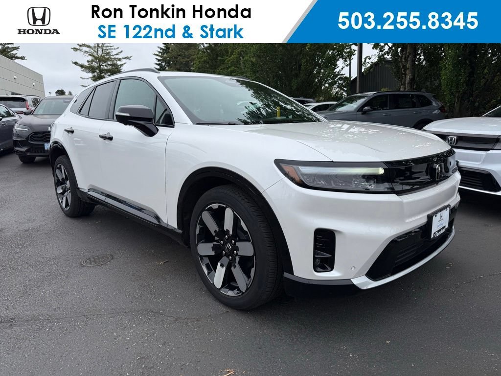Certified 2024 Honda Prologue Elite image 1