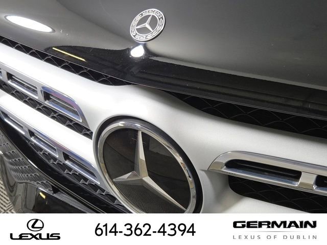 Used 2022 Mercedes-Benz GLS 450 4MATIC image 15