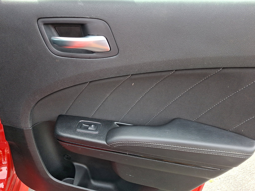 Used 2023 Dodge Charger GT w/ Blacktop Package image 14