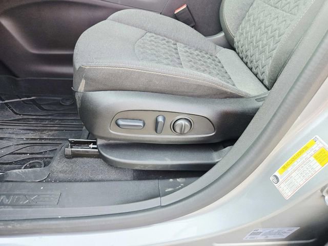 Used 2024 Chevrolet Equinox LT w/ LPO, Floor Liner Package AWD/4WD image 34
