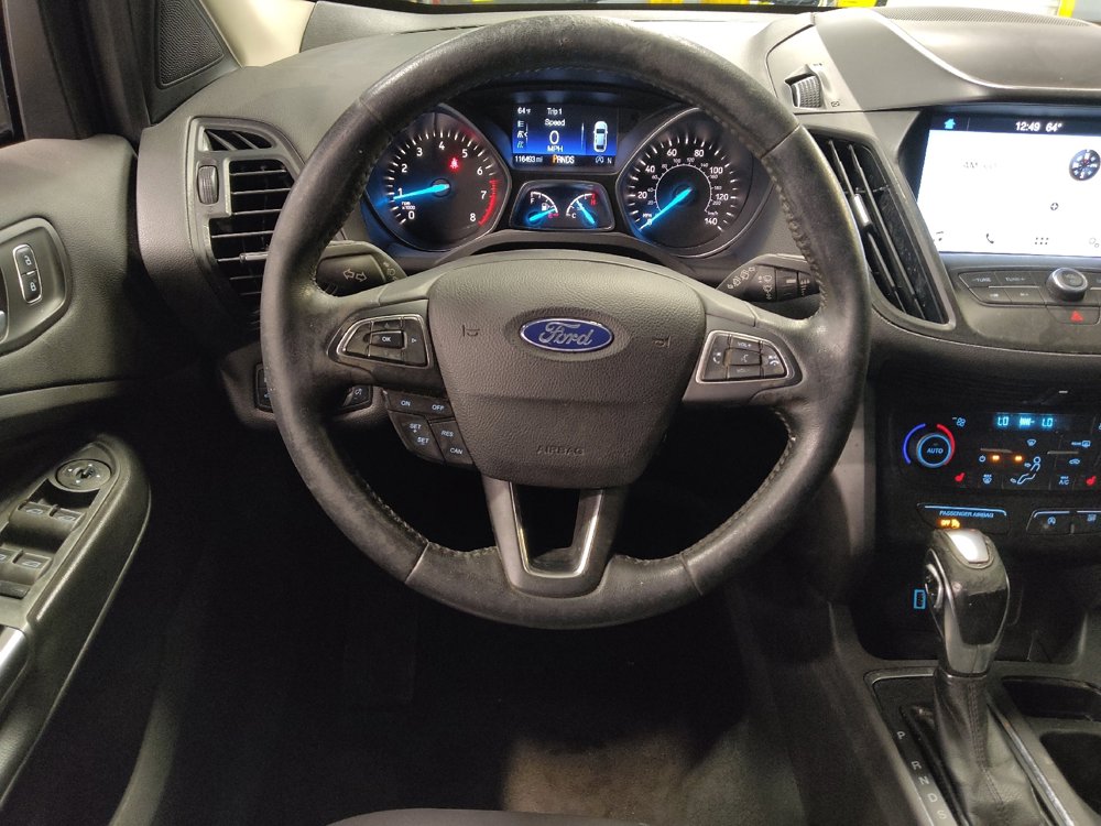 Used 2019 Ford Escape SEL FWD image 22